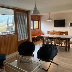 Mont-dore, 3 Pièces, 6 Personnes - Fr-1-415-100 Le Mont-Dore